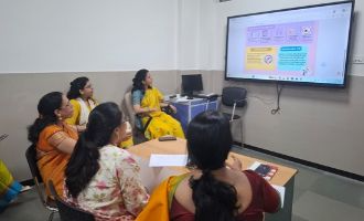 Leaflet-Making Competition on Antimicrobial Resistance (AMR)